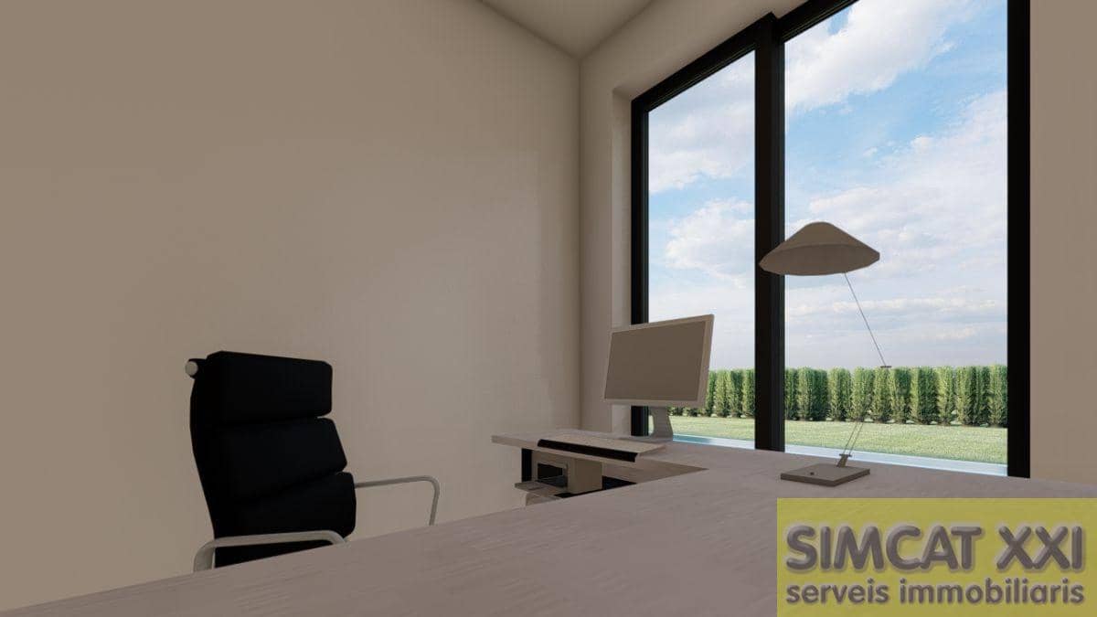 4 chambre Villa/Maison à vendre à Navata avec garage - 704 000 € (Ref: 9691533)