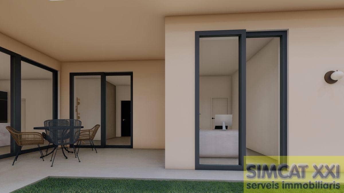 4 chambre Villa/Maison à vendre à Navata avec garage - 704 000 € (Ref: 9691533)