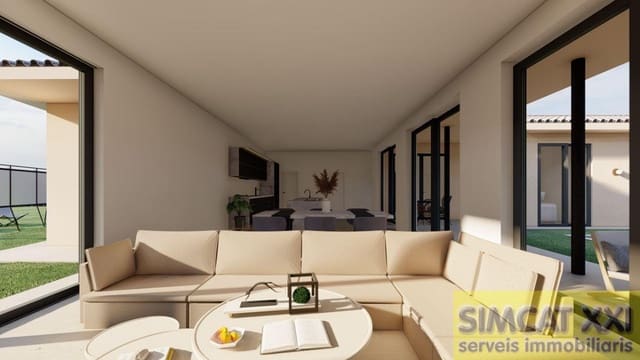 4 soveværelse Villa til salg i Navata med garage - € 704.000 (Ref: 9691533)