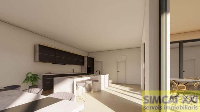 4 soveværelse Villa til salg i Navata med garage - € 704.000 (Ref: 9691533)