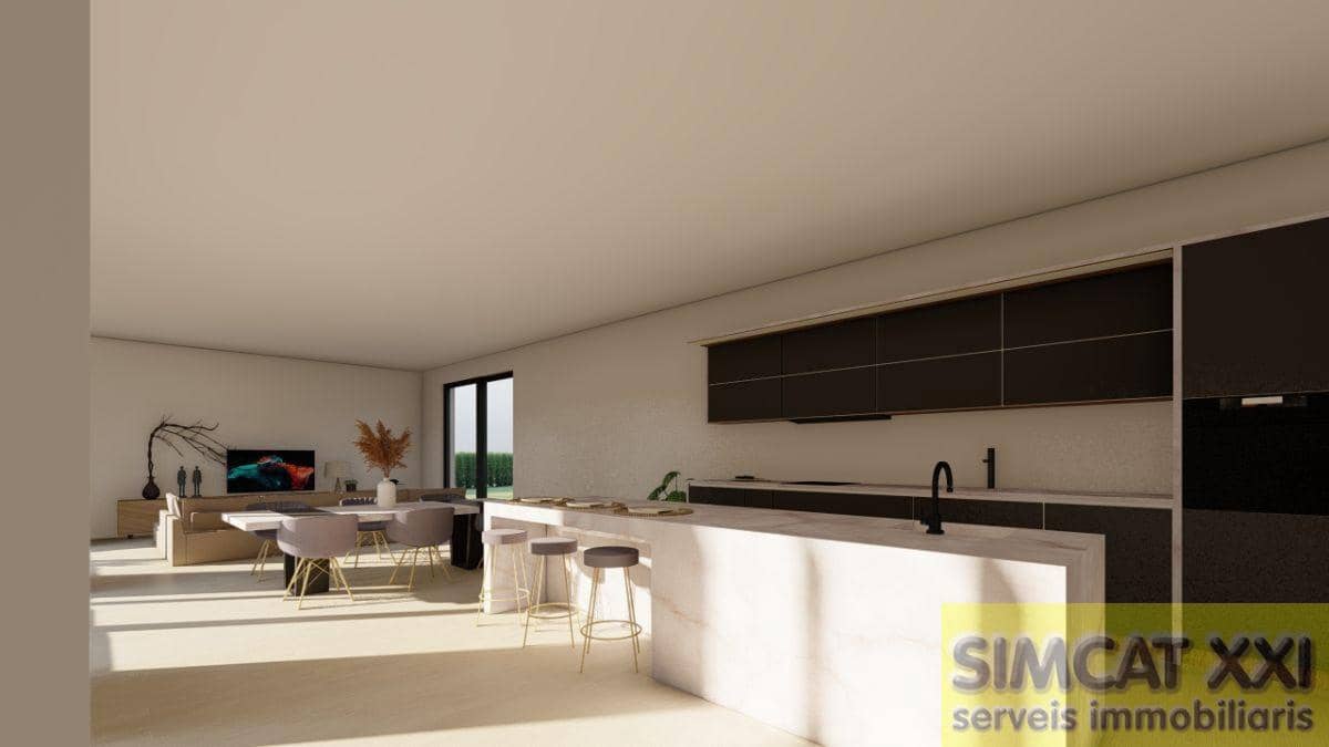 4 chambre Villa/Maison à vendre à Navata avec garage - 704 000 € (Ref: 9691533)