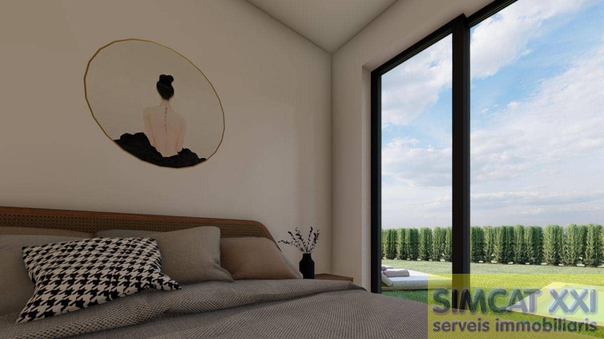 4 chambre Villa/Maison à vendre à Navata avec garage - 704 000 € (Ref: 9691533)