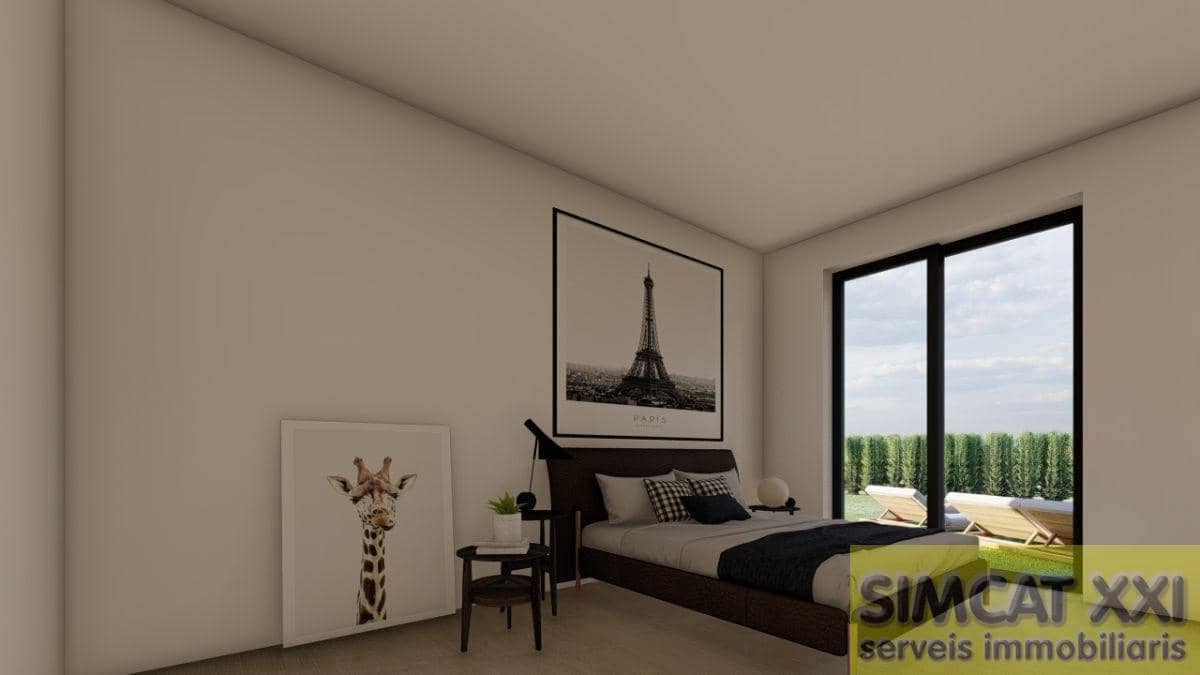 4 chambre Villa/Maison à vendre à Navata avec garage - 704 000 € (Ref: 9691533)