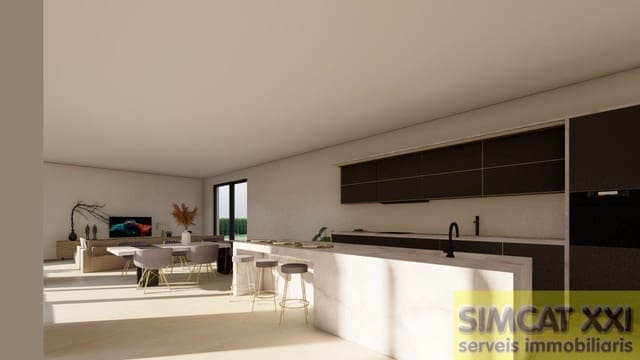 4 soveværelse Villa til salg i Navata med garage - € 704.000 (Ref: 9691533)