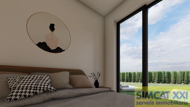 4 soveværelse Villa til salg i Navata med garage - € 704.000 (Ref: 9691533)