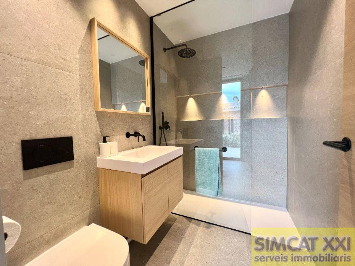 4 soveværelse Villa til salg i Navata med swimmingpool - € 1.075.000 (Ref: 9691534)