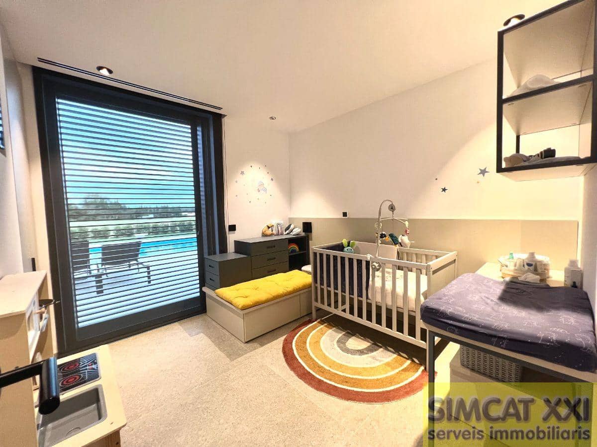 4 soveværelse Villa til salg i Navata med swimmingpool - € 1.075.000 (Ref: 9691534)