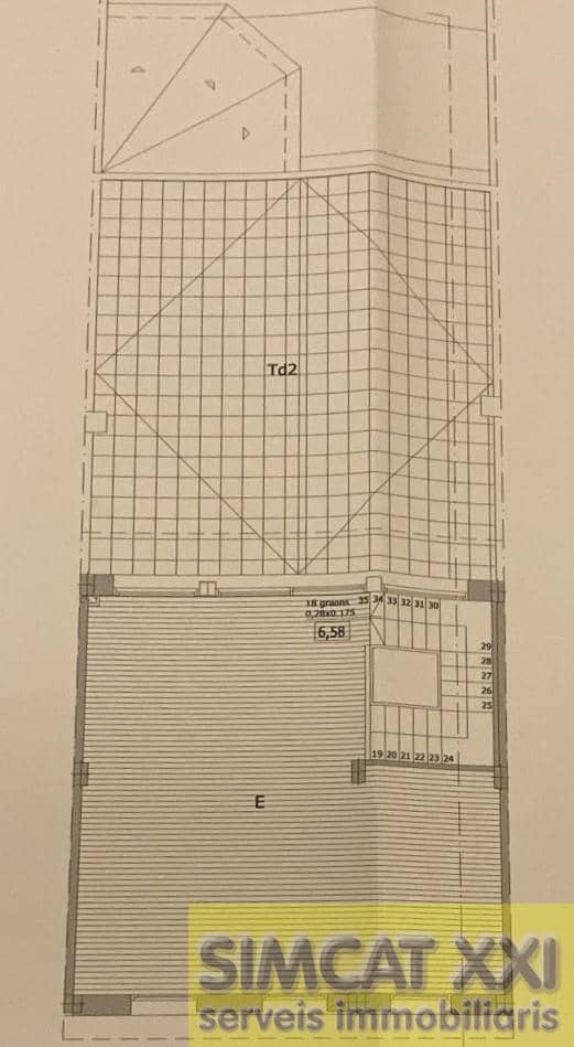 4 sypialnia Willa na sprzedaż w Figueres z garażem - 560 000 € (Ref: 9691535)