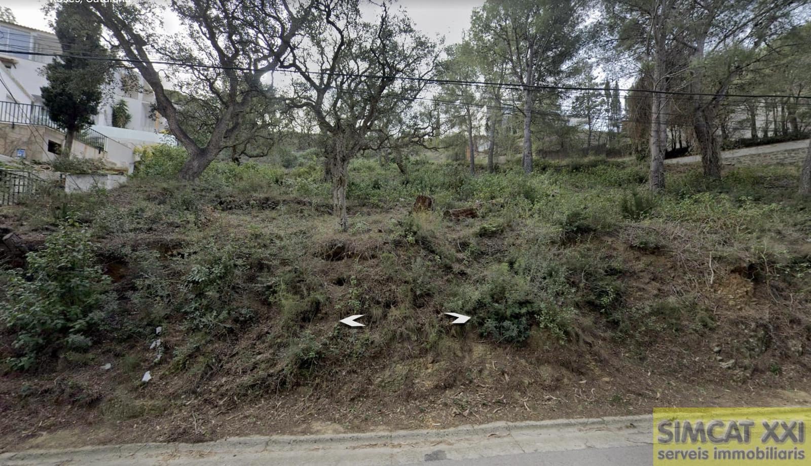 Building Plot for sale in Roses - € 465,000 (Ref: 9691536)