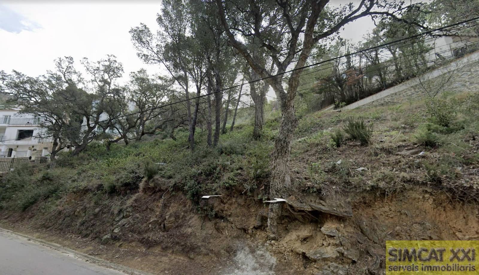 Building Plot for sale in Roses - € 465,000 (Ref: 9691536)