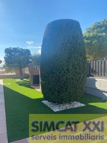 4 Zimmer Villa zu verkaufen in Vilamalla mit Pool Garage - 520.000 € (Ref: 9691537)