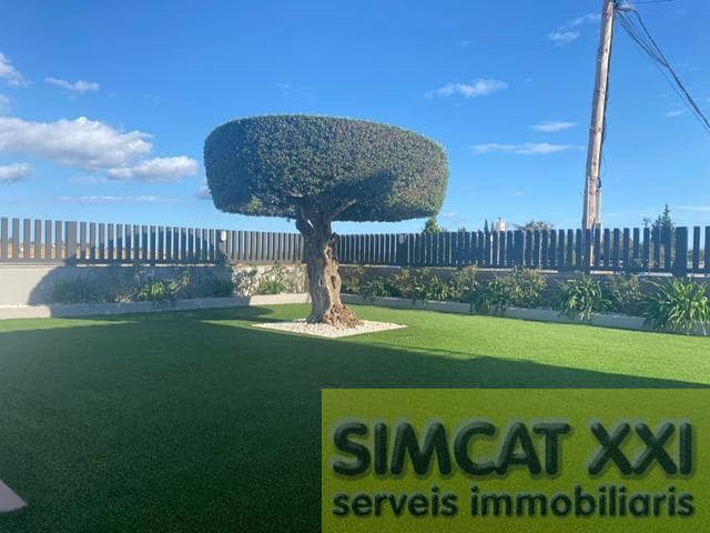 4 chambre Villa/Maison à vendre à Vilamalla avec piscine garage - 520 000 € (Ref: 9691537)