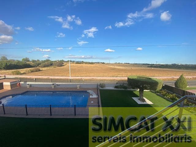 4 Zimmer Villa zu verkaufen in Vilamalla mit Pool Garage - 520.000 € (Ref: 9691537)