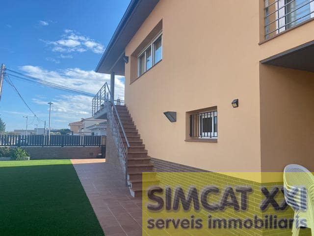 4 Zimmer Villa zu verkaufen in Vilamalla mit Pool Garage - 520.000 € (Ref: 9691537)