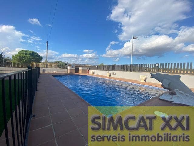 4 chambre Villa/Maison à vendre à Vilamalla avec piscine garage - 520 000 € (Ref: 9691537)