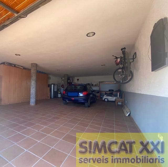 4 chambre Villa/Maison à vendre à Vilamalla avec piscine garage - 520 000 € (Ref: 9691537)