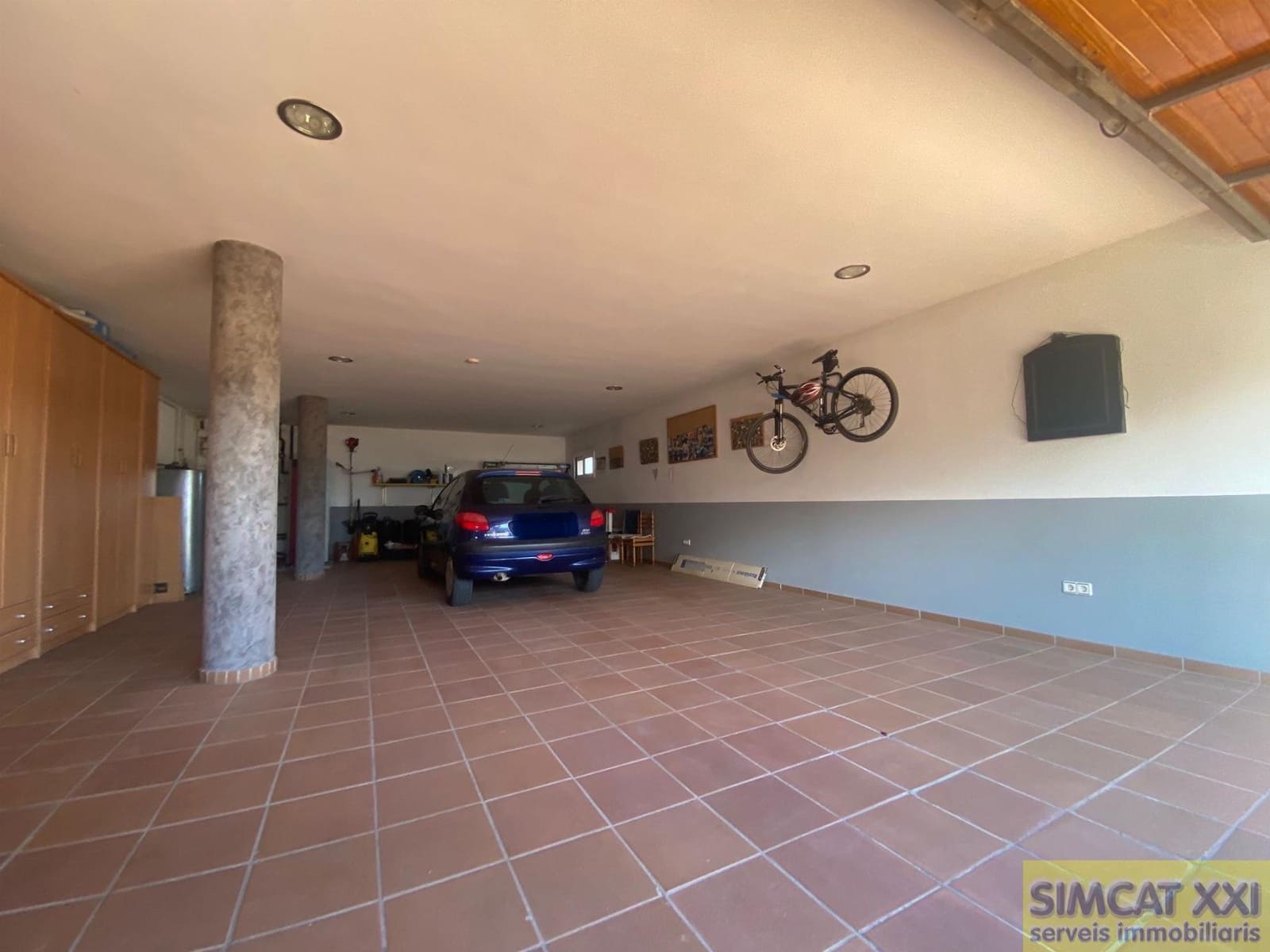 4 chambre Villa/Maison à vendre à Vilamalla avec piscine garage - 520 000 € (Ref: 9691537)