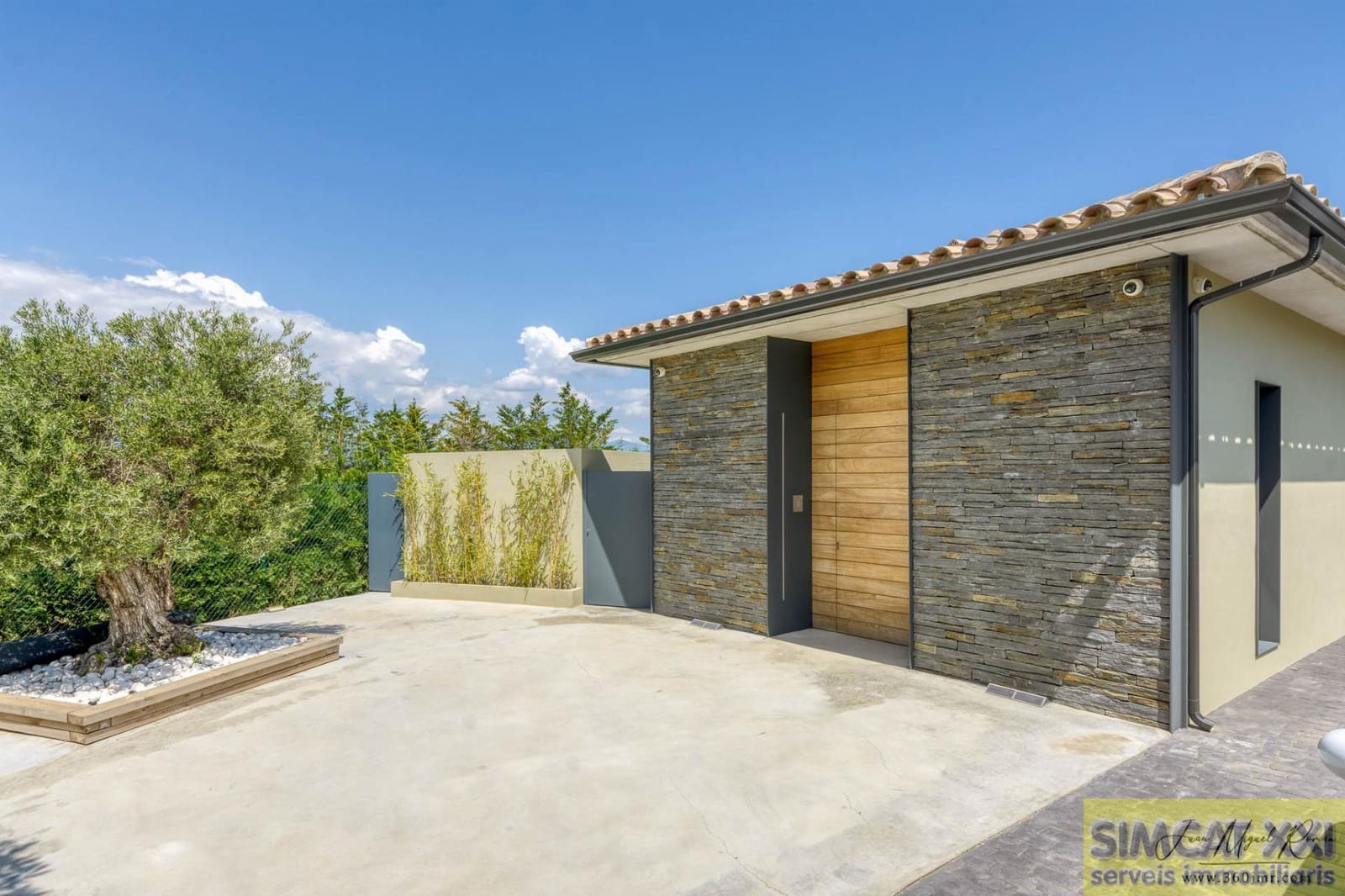 4 chambre Villa/Maison à vendre à Navata - 760 000 € (Ref: 9691538)