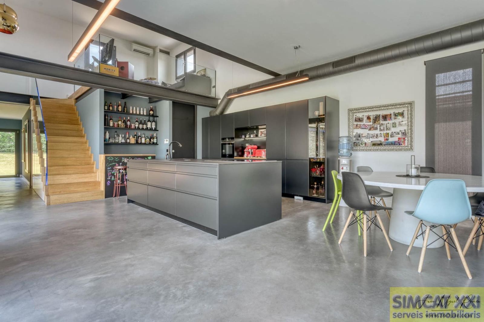 4 chambre Villa/Maison à vendre à Navata - 760 000 € (Ref: 9691538)