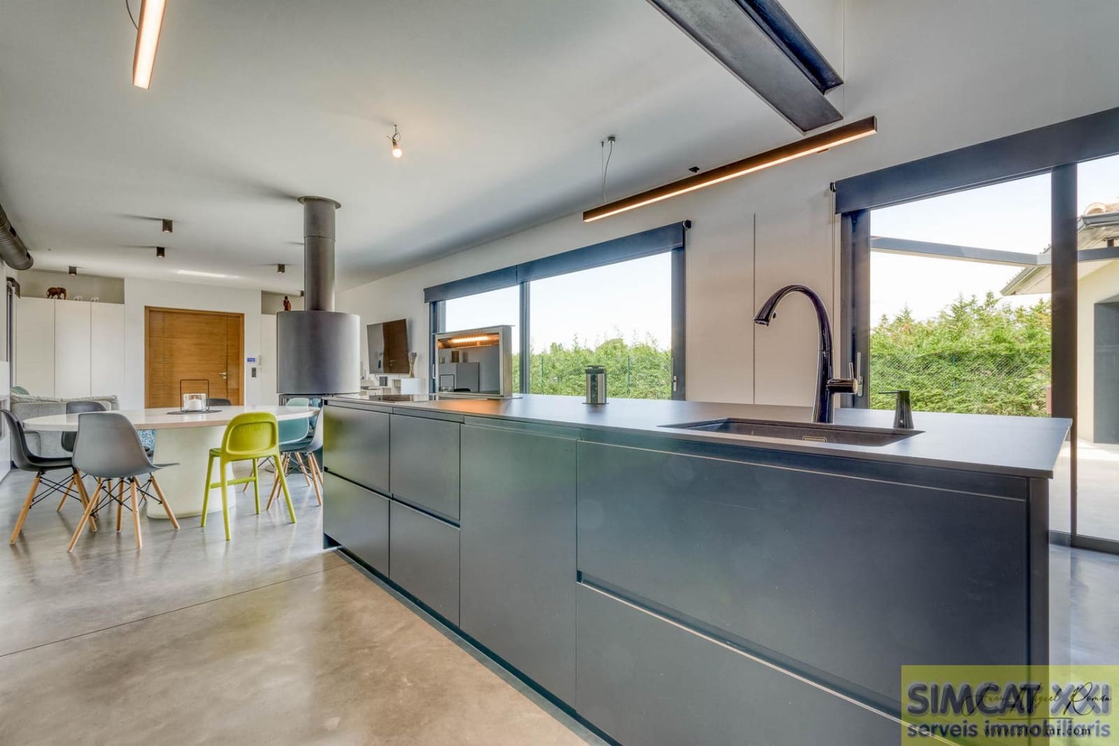 4 chambre Villa/Maison à vendre à Navata - 760 000 € (Ref: 9691538)