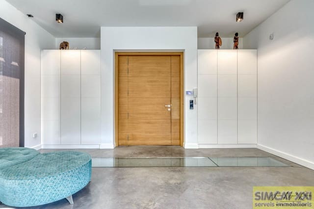 4 chambre Villa/Maison à vendre à Navata - 760 000 € (Ref: 9691538)