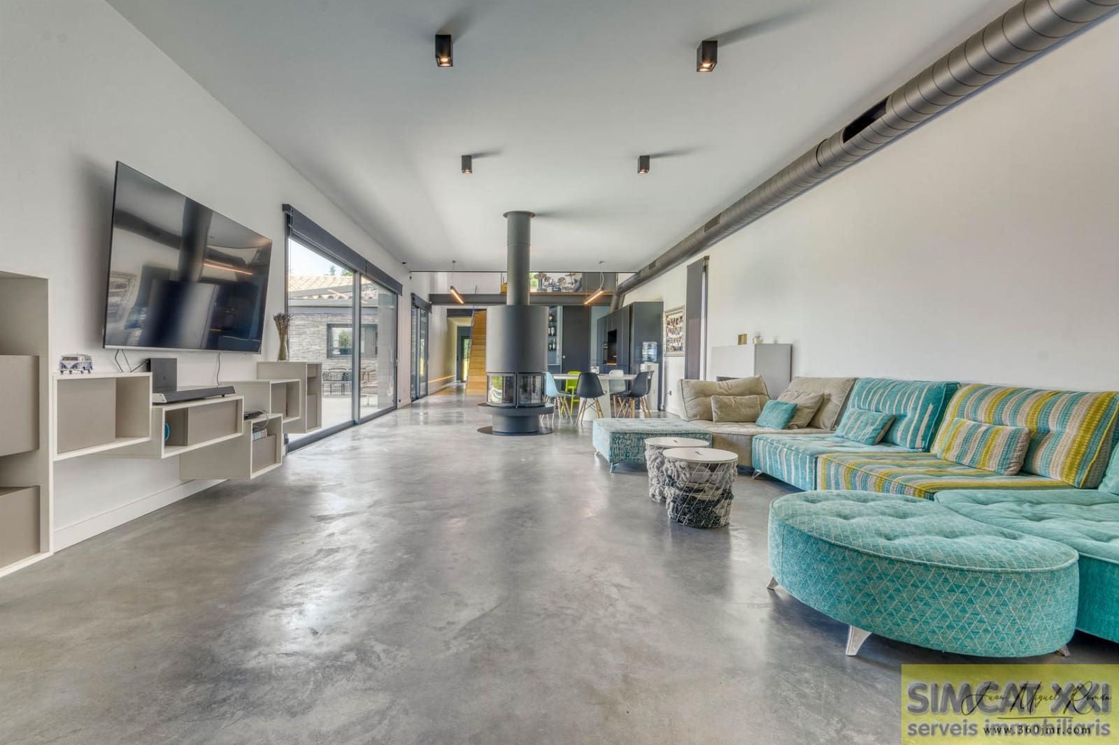 4 chambre Villa/Maison à vendre à Navata - 760 000 € (Ref: 9691538)