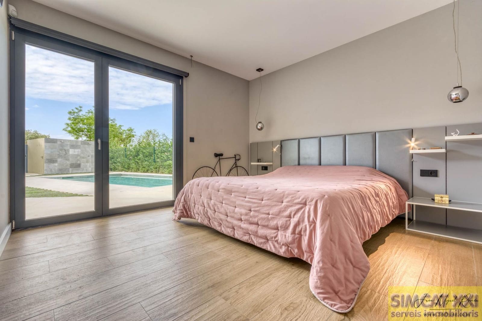 4 chambre Villa/Maison à vendre à Navata - 760 000 € (Ref: 9691538)