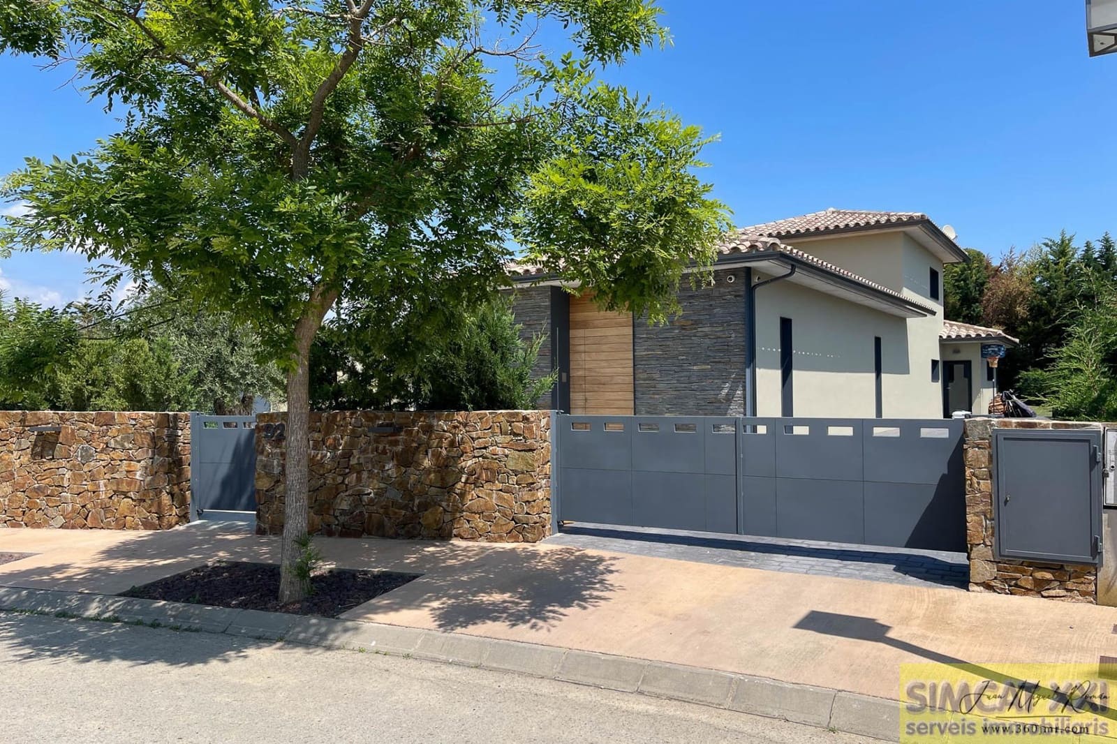 4 chambre Villa/Maison à vendre à Navata - 760 000 € (Ref: 9691538)