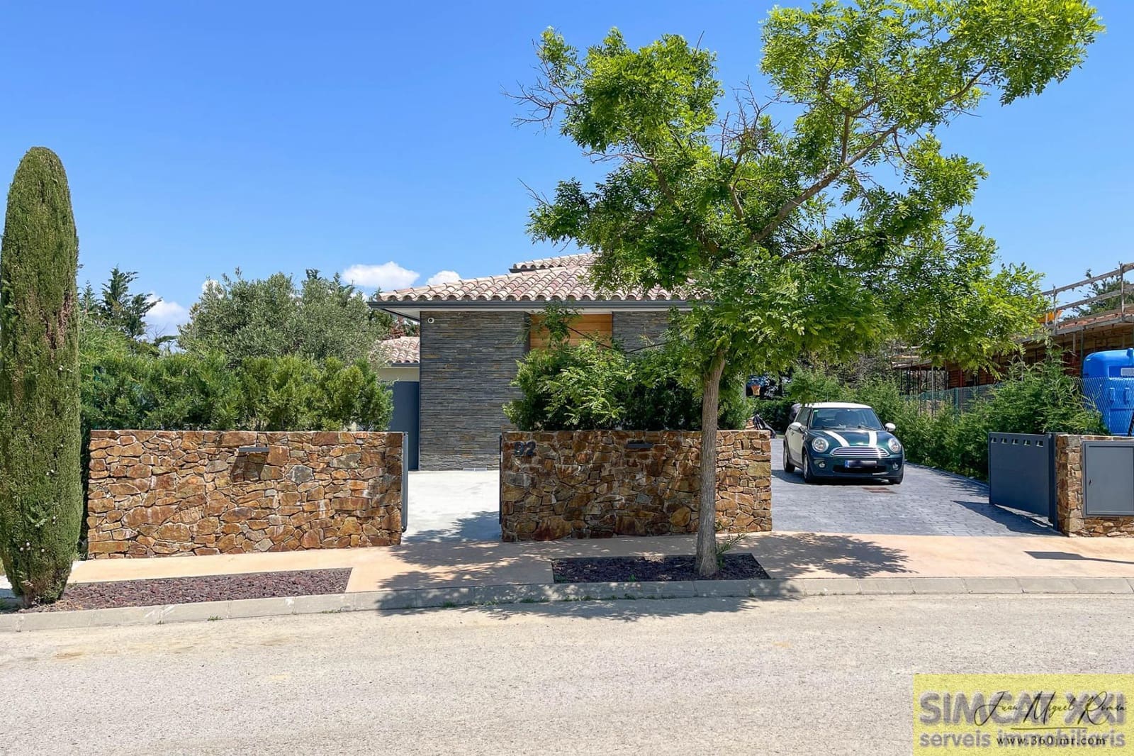 4 chambre Villa/Maison à vendre à Navata - 760 000 € (Ref: 9691538)