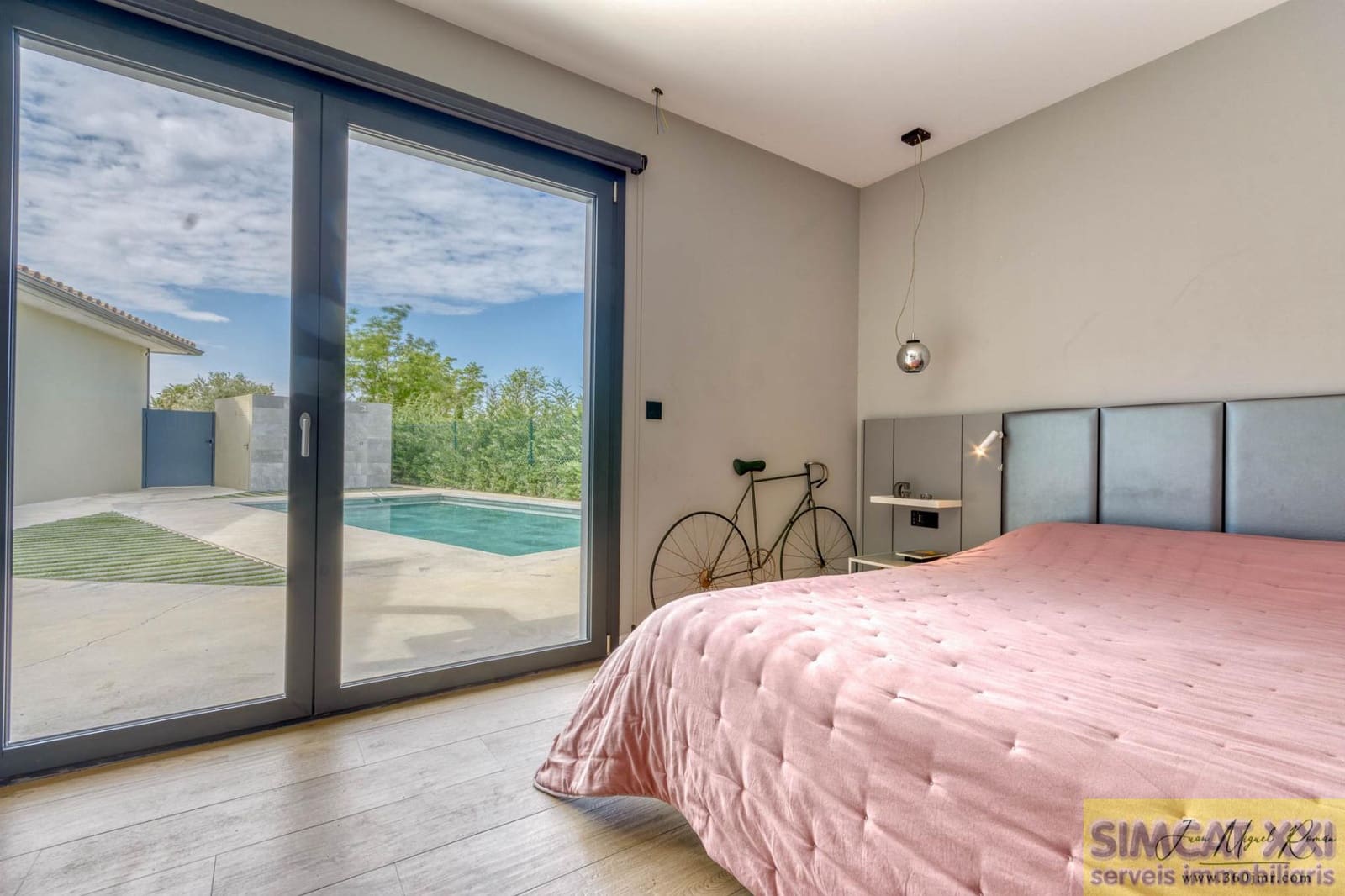 4 chambre Villa/Maison à vendre à Navata - 760 000 € (Ref: 9691538)