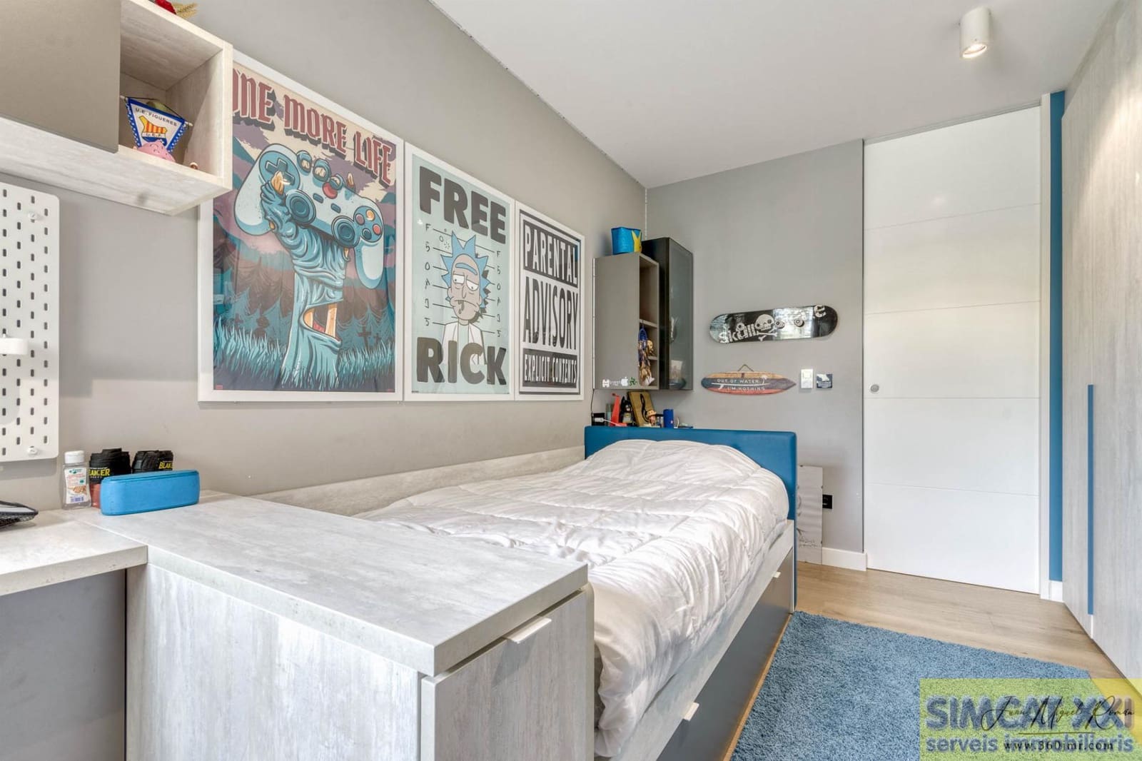 4 chambre Villa/Maison à vendre à Navata - 760 000 € (Ref: 9691538)