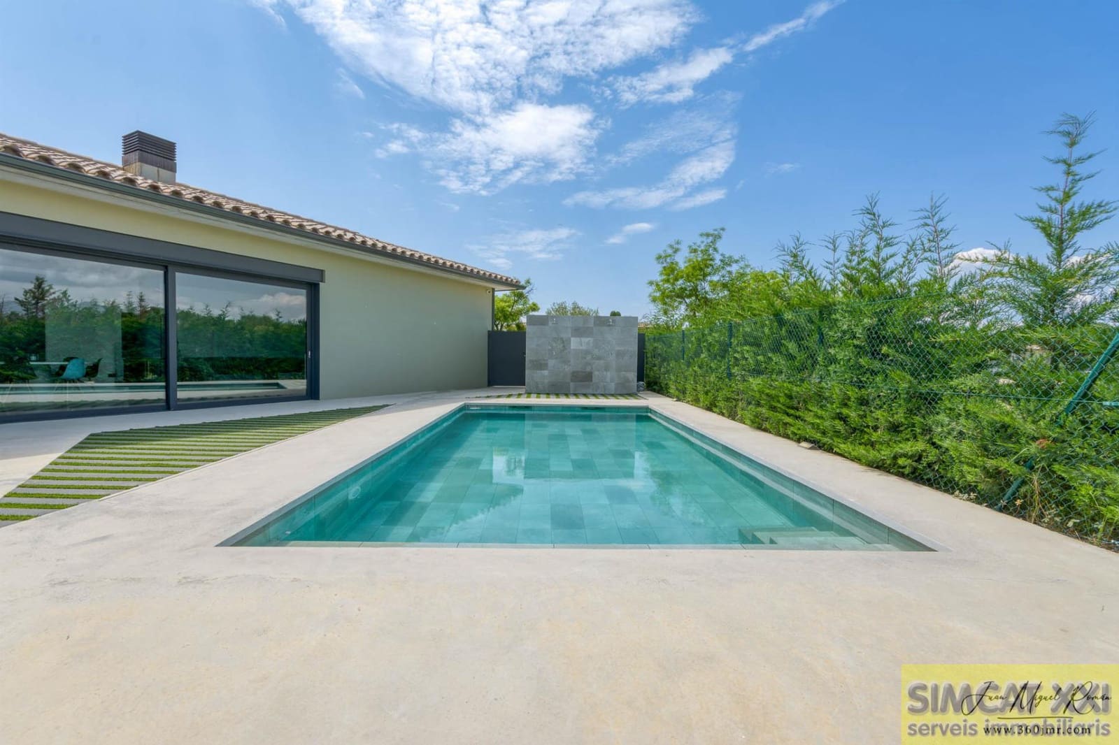 4 chambre Villa/Maison à vendre à Navata - 760 000 € (Ref: 9691538)