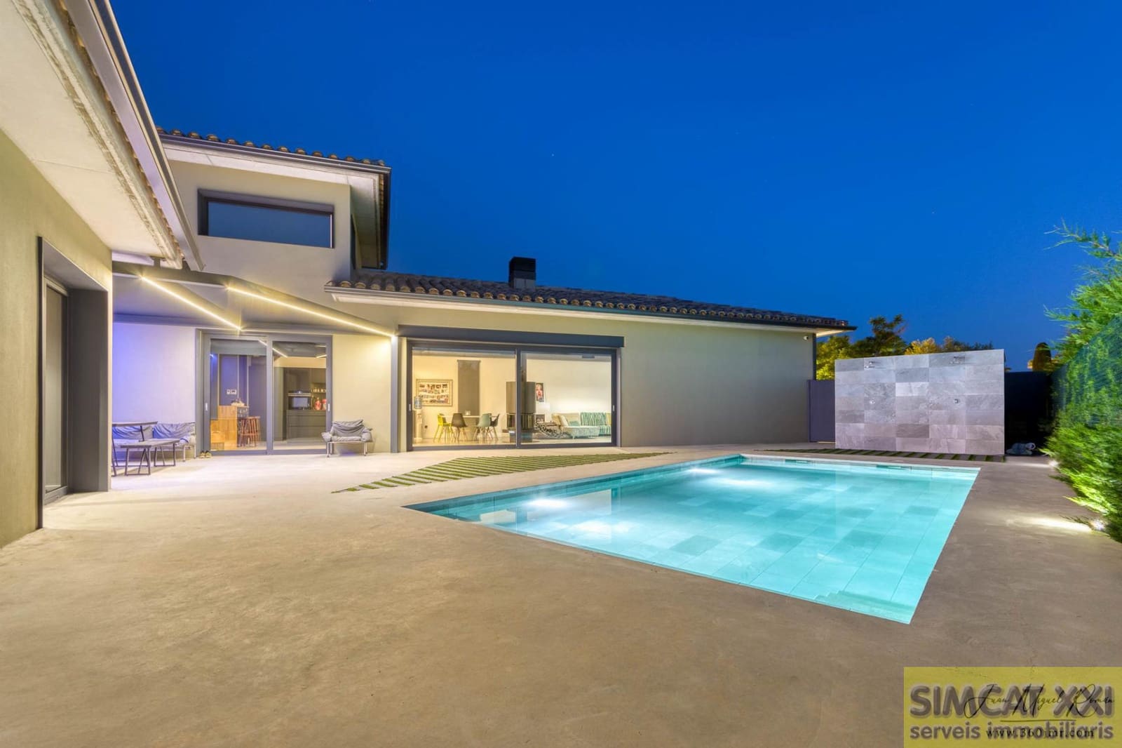 4 chambre Villa/Maison à vendre à Navata - 760 000 € (Ref: 9691538)