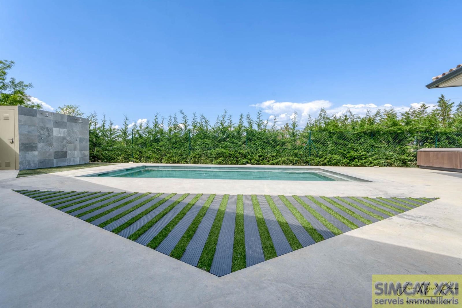 4 chambre Villa/Maison à vendre à Navata - 760 000 € (Ref: 9691538)