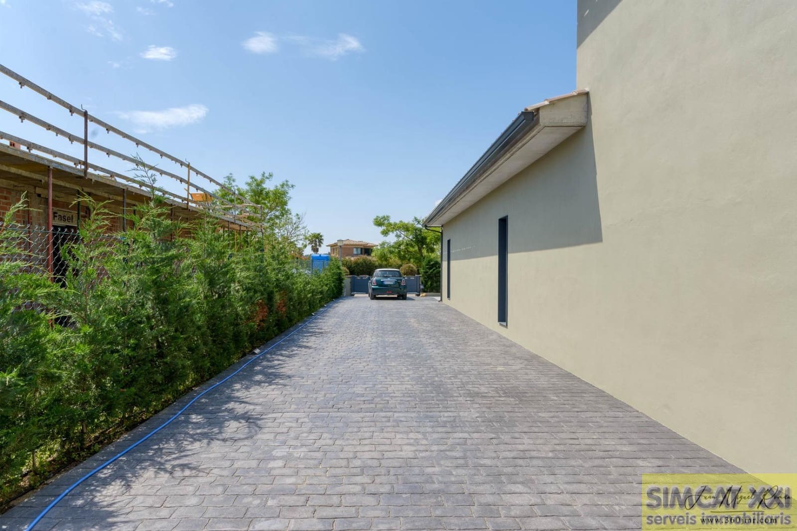 4 chambre Villa/Maison à vendre à Navata - 760 000 € (Ref: 9691538)