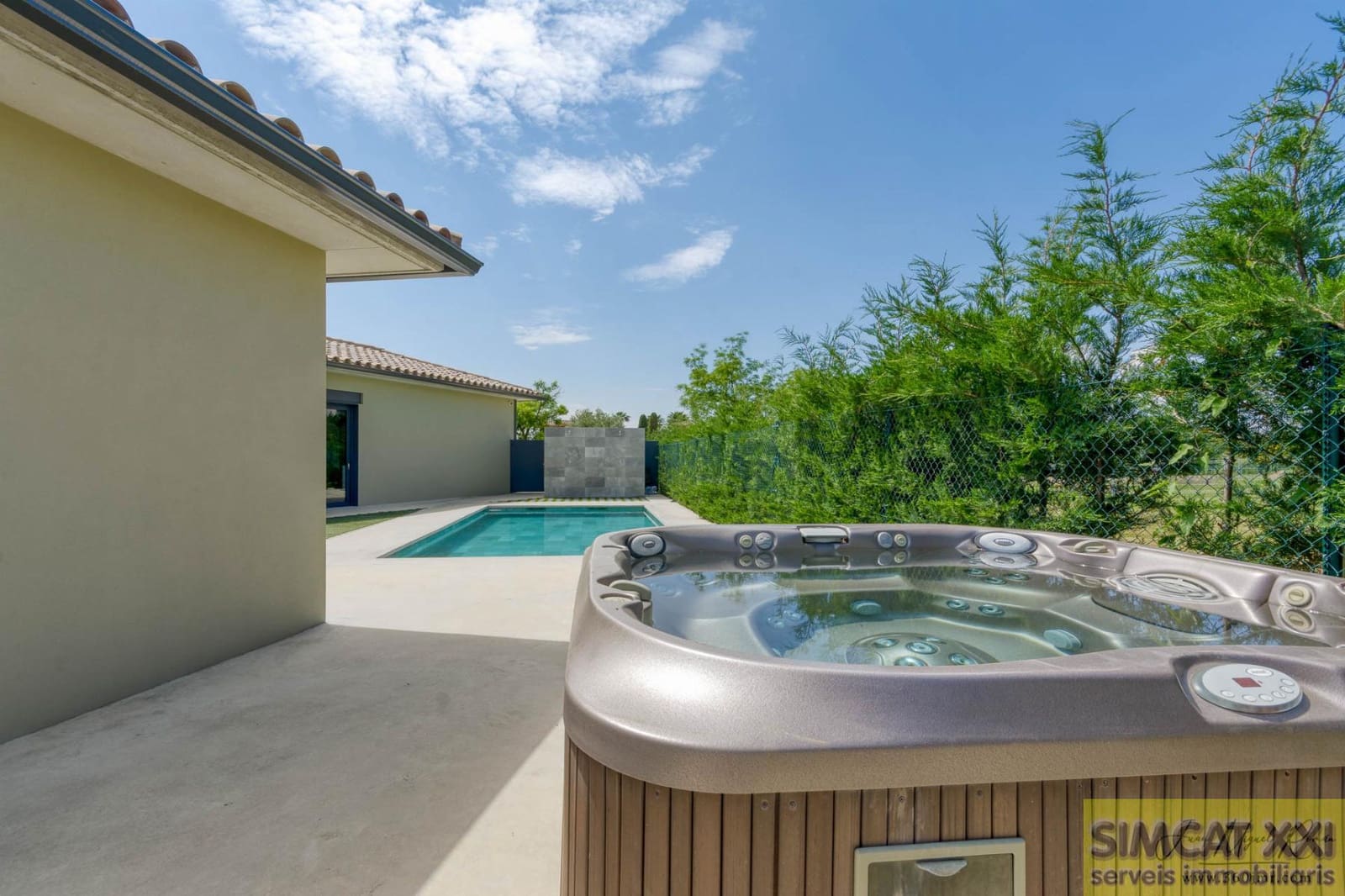 4 chambre Villa/Maison à vendre à Navata - 760 000 € (Ref: 9691538)