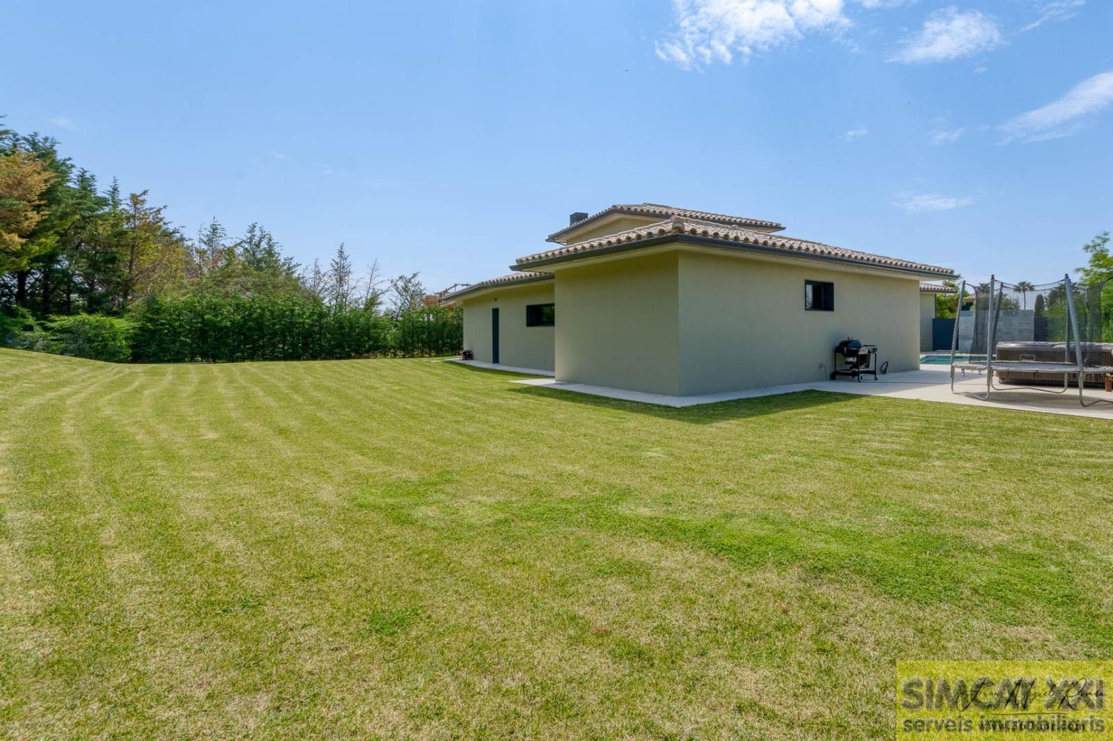 4 chambre Villa/Maison à vendre à Navata - 760 000 € (Ref: 9691538)