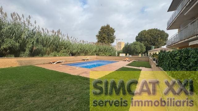 2 bedroom Flat for sale in Sant Pere Pescador with pool garage - € 181,000 (Ref: 9691539)