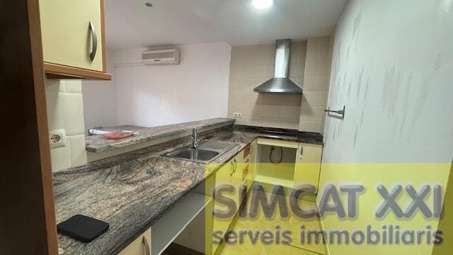 2 bedroom Flat for sale in Sant Pere Pescador with pool garage - € 181,000 (Ref: 9691539)
