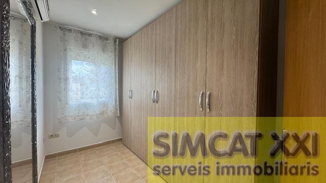 2 bedroom Flat for sale in Sant Pere Pescador with pool garage - € 171,000 (Ref: 9691539)