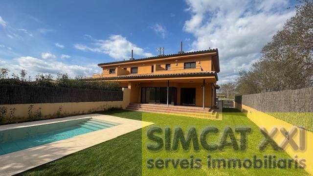 5 chambre Villa/Maison à vendre à Avinyonet de Puigventos - 618 000 € (Ref: 9691540)