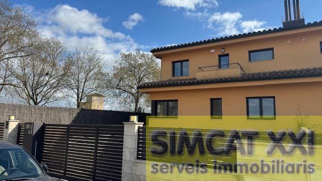 5 chambre Villa/Maison à vendre à Avinyonet de Puigventos - 618 000 € (Ref: 9691540)