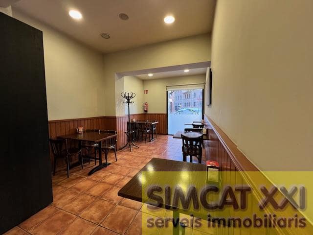 4 bedroom Commercial for sale in Figueres - € 126,000 (Ref: 9691570)