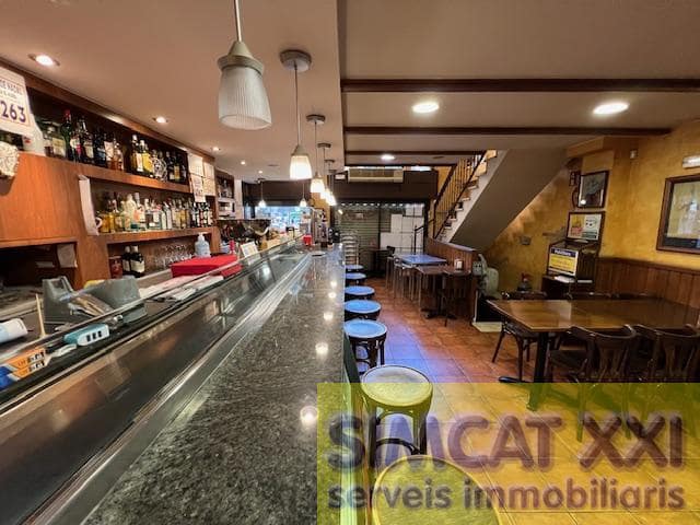 4 bedroom Commercial for sale in Figueres - € 126,000 (Ref: 9691570)