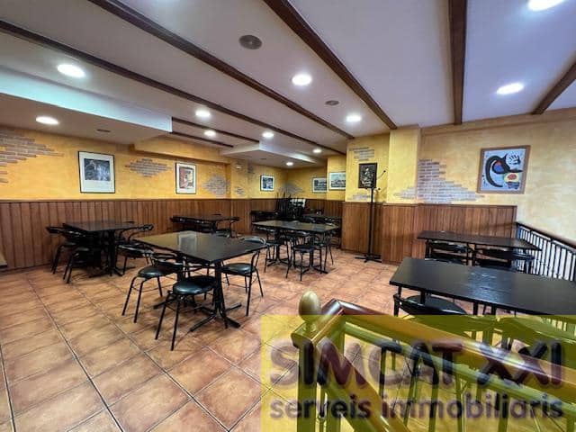 4 bedroom Commercial for sale in Figueres - € 126,000 (Ref: 9691570)