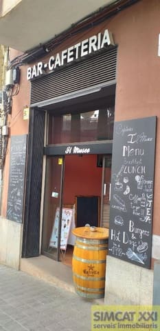 4 bedroom Commercial for sale in Figueres - € 126,000 (Ref: 9691570)