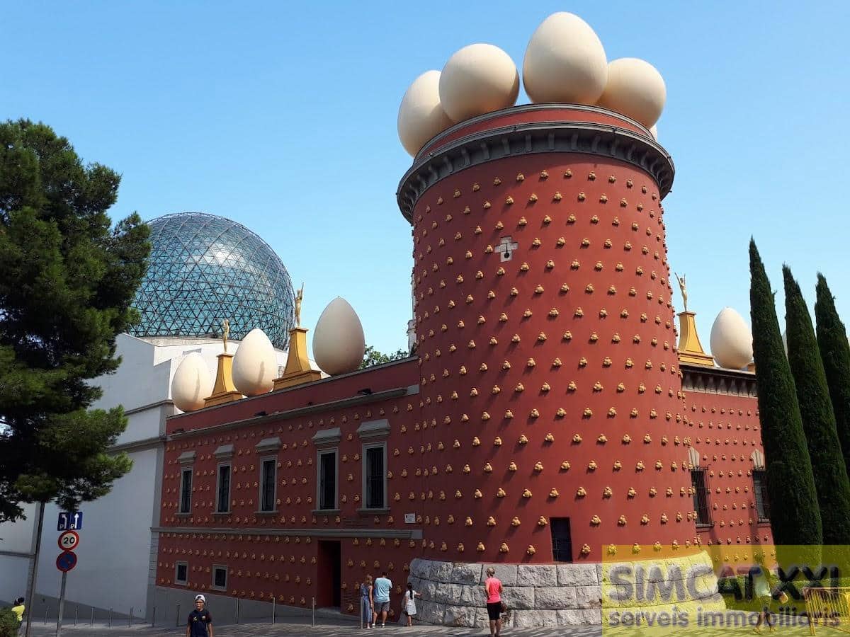 4 bedroom Commercial for sale in Figueres - € 126,000 (Ref: 9691570)