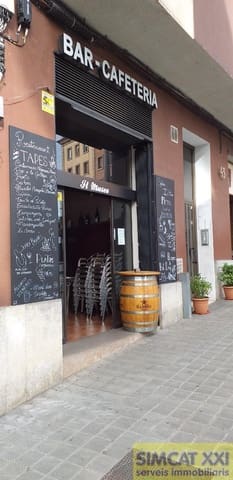 4 bedroom Commercial for sale in Figueres - € 126,000 (Ref: 9691570)