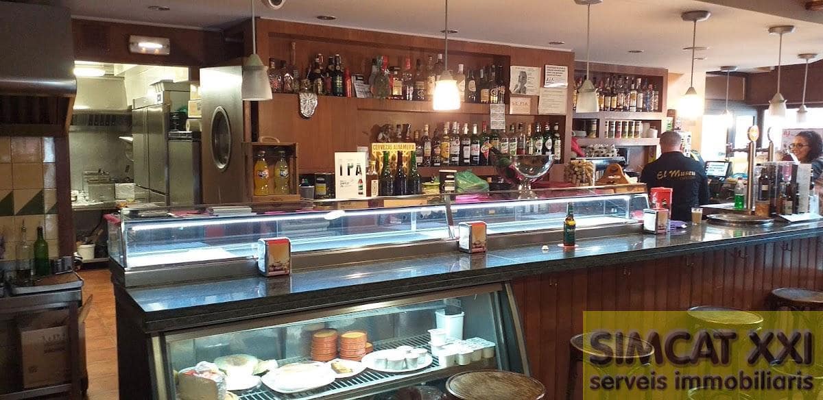 4 bedroom Commercial for sale in Figueres - € 126,000 (Ref: 9691570)