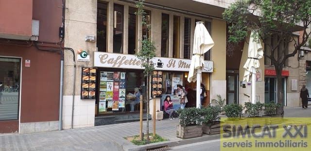4 bedroom Commercial for sale in Figueres - € 126,000 (Ref: 9691570)